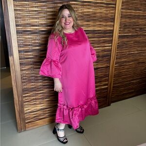 Meet your Posher, Annette